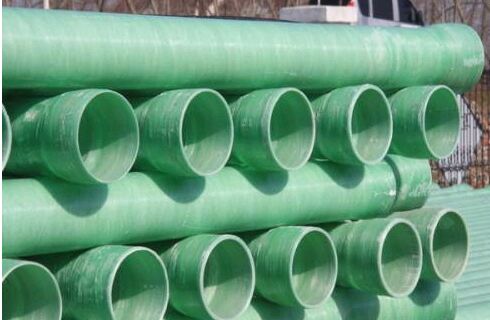 玻璃鋼夾砂管價格