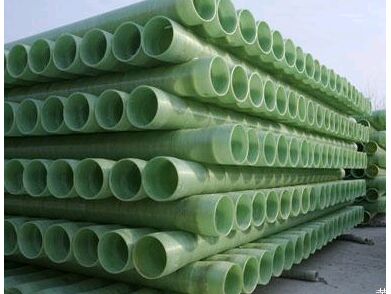 玻璃鋼電纜保護管